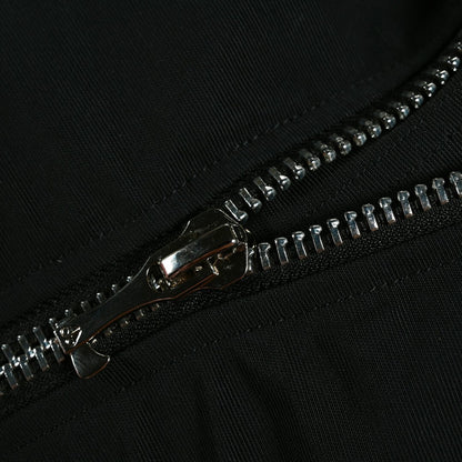 MO*SE KN*CKLES "Little Rapids" BOMBER JACKET