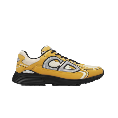 DI*R B30 "Black & Yellow"