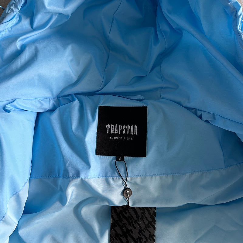 TRPSTR "Hyperdrive" PUFFER