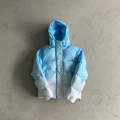 TRPSTR "Hyperdrive" PUFFER
