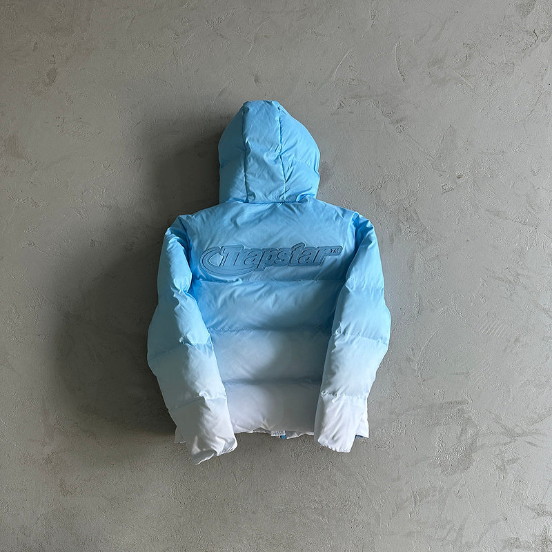 TRPSTR "Hyperdrive" PUFFER