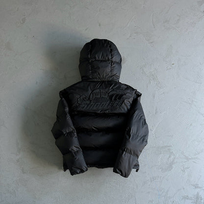 TRPSTR "Shooters Blackout" PUFFER