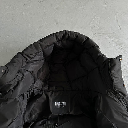 TRPSTR "Irongate Arch" PUFFER