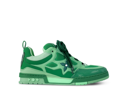 L*V SKATE "GREEN"