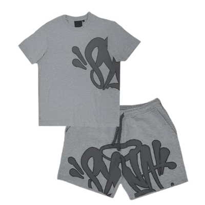 SY*A SET "GREY"