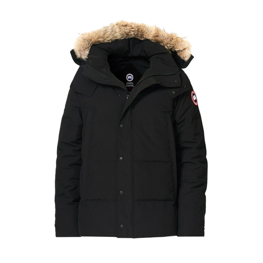 CNDA GOOSE “WYNDHAM” Black