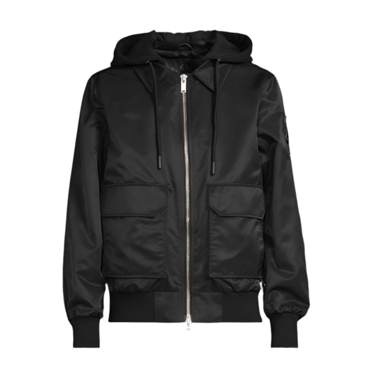 MO*SE KN*CKLES "Oxley 2" BOMBER JACKET