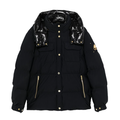 MO*SE KN*CKLES "Suthep" PUFFER