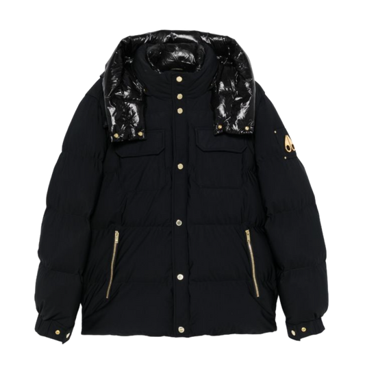 MO*SE KN*CKLES "Suthep" PUFFER