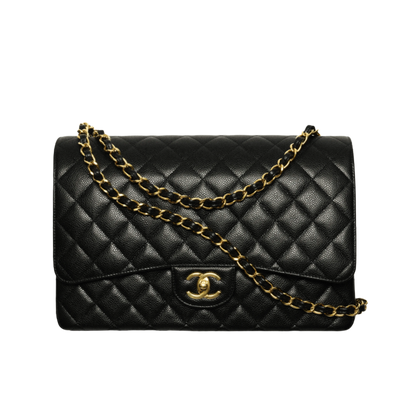 CHA*EL "CLASSIC 11.12" Black