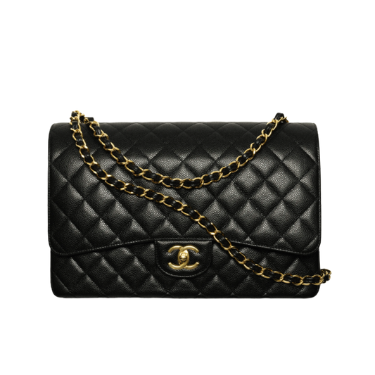 CHA*EL "CLASSIC 11.12" Black