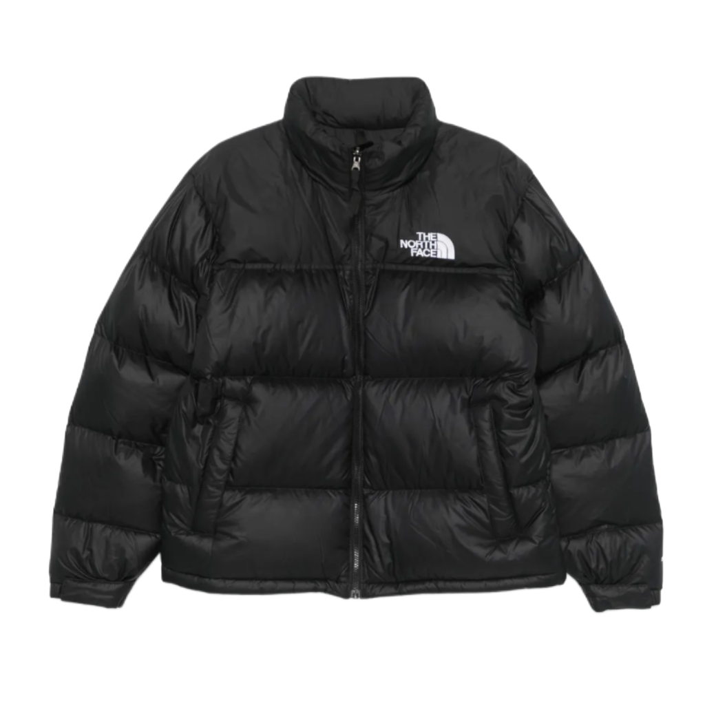 THE N*RTH F*CE "1996 Retro Nuptse" PUFFER