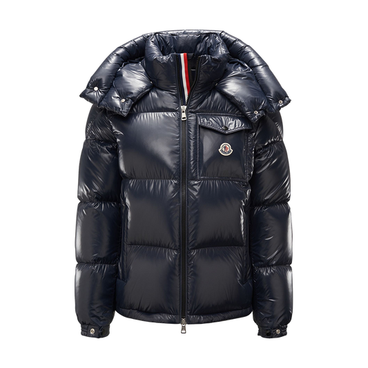 MNCL "Montbeliard" PUFFER - Navy