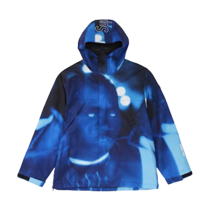 SUPR*ME "Nas and DMX" GORE-TEX Shell Jacket