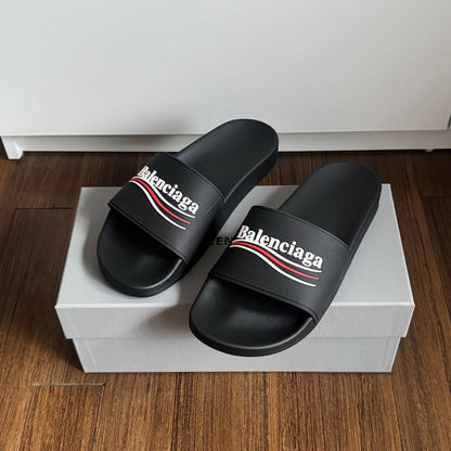 BAL*NCIAGA SLIDES "Pool"