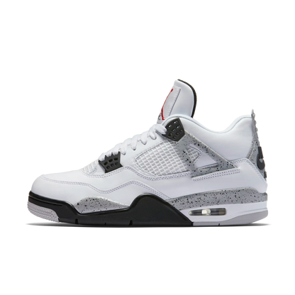 JRDN 4 “White Cement”