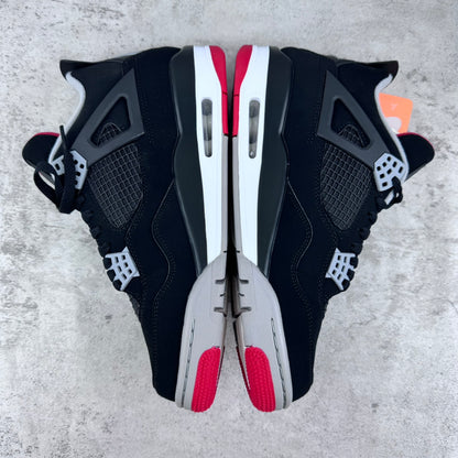 JRDN 4 “Retro Bred”