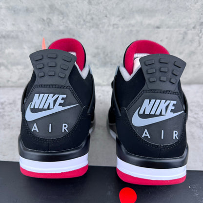 JRDN 4 “Retro Bred”