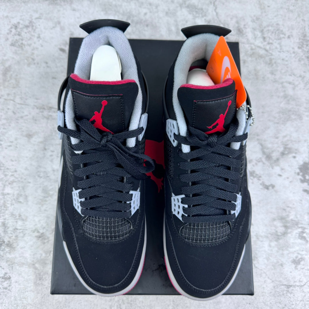 JRDN 4 “Retro Bred”