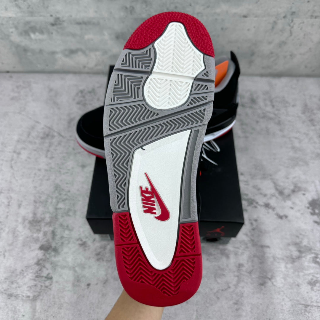 JRDN 4 “Retro Bred”