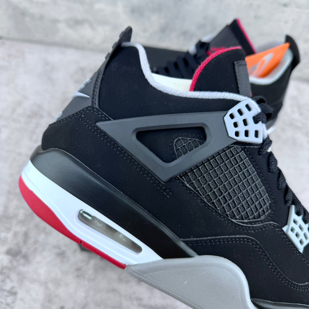 JRDN 4 “Retro Bred”