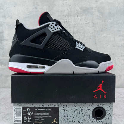 JRDN 4 “Retro Bred”
