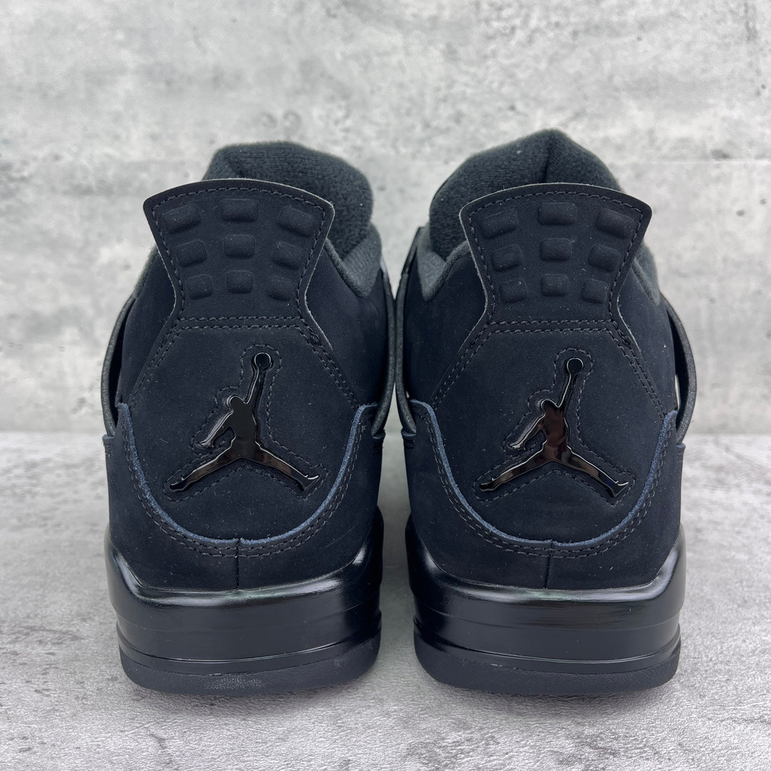 JRDN 4 “Black Cat”