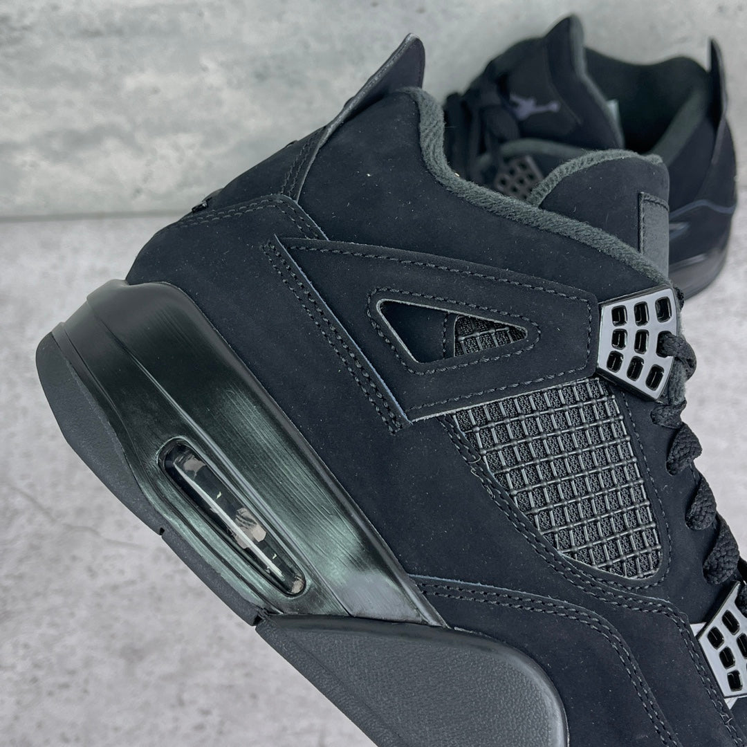 JRDN 4 “Black Cat”