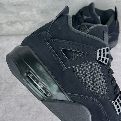 JRDN 4 “Black Cat”