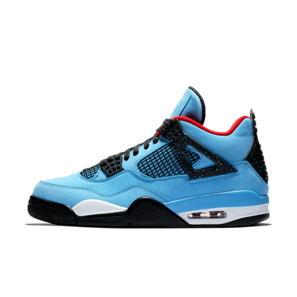 JRDN 4 TS “Cactus Jack”