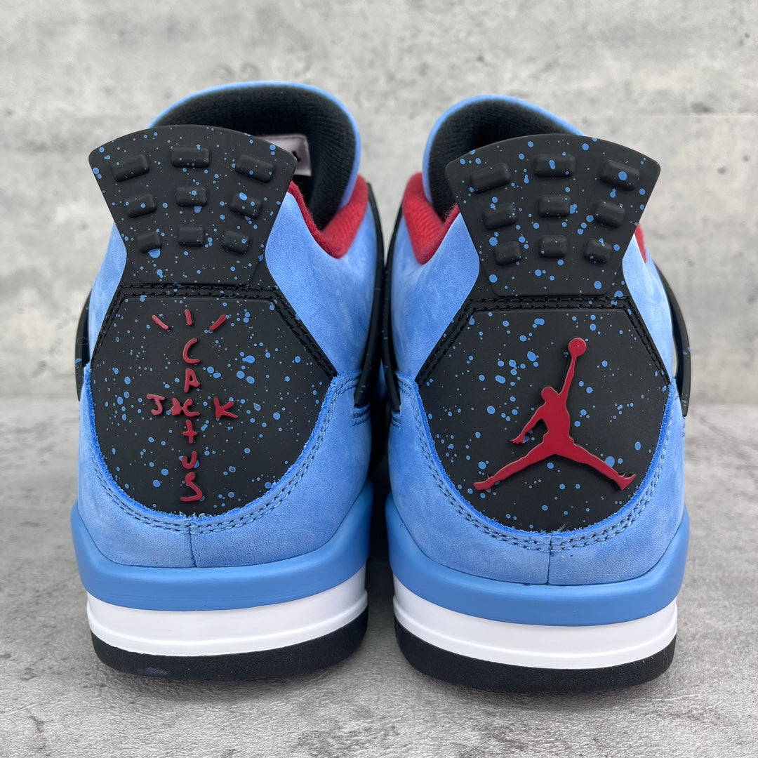 JRDN 4 TS “Cactus Jack”