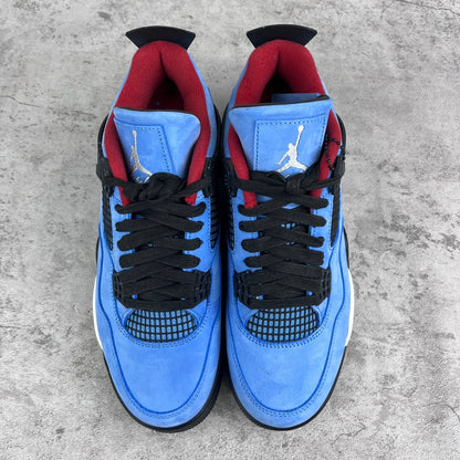 JRDN 4 TS “Cactus Jack”