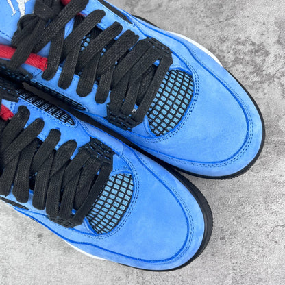 JRDN 4 TS “Cactus Jack”