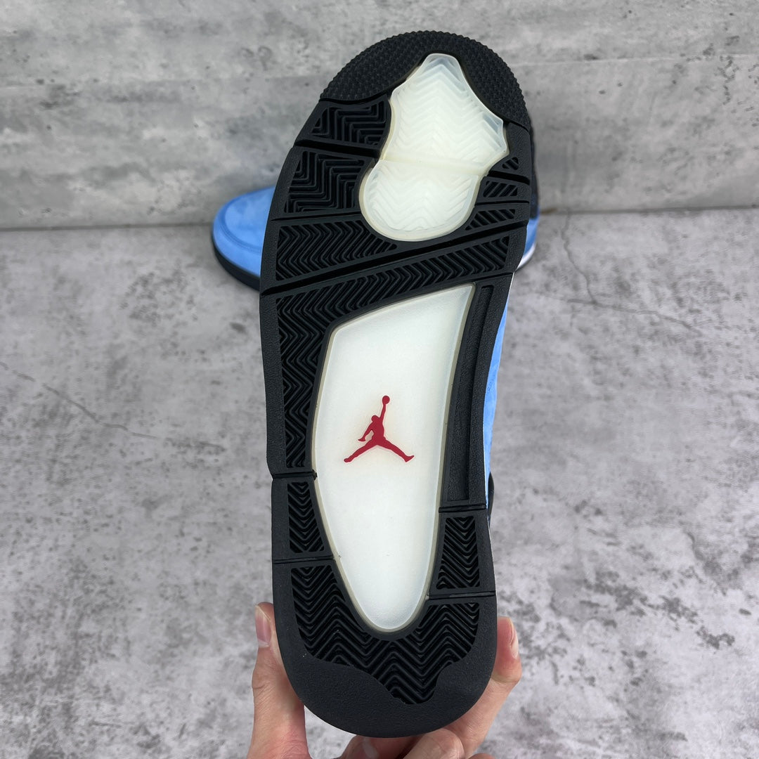 JRDN 4 TS “Cactus Jack”