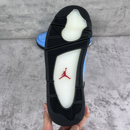 JRDN 4 TS “Cactus Jack”
