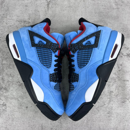 JRDN 4 TS “Cactus Jack”