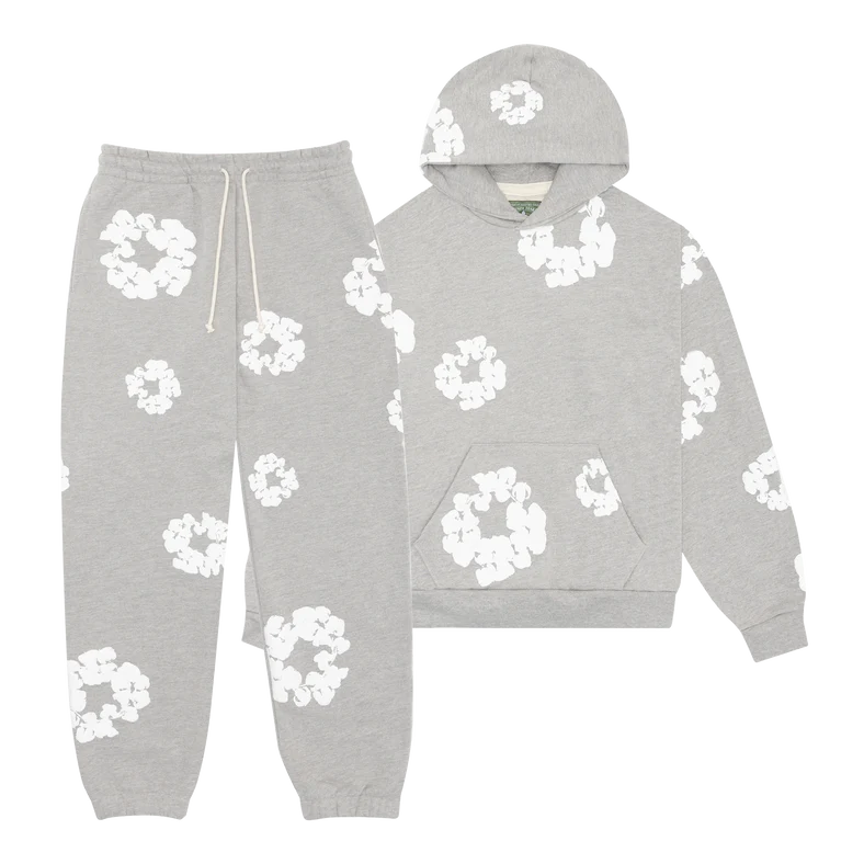 DE*IM T*ARS Set "GRAY"
