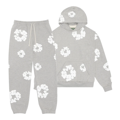 DE*IM T*ARS Set "GRAY"