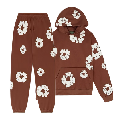 DE*IM T*ARS Set "Brown"