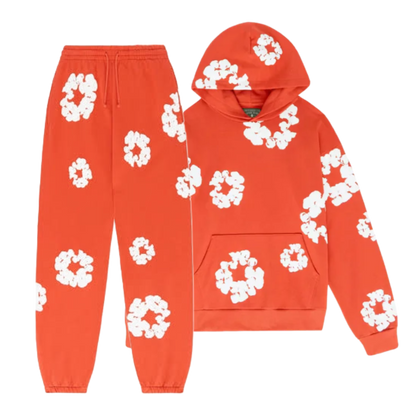DE*IM T*ARS Set "Orange"