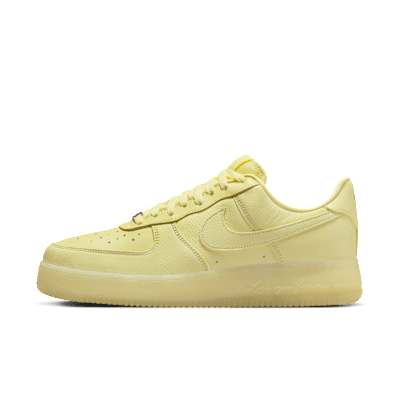 CLASSIC COURT TRAINER “Yellow”