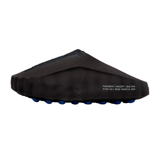 MOLDED FOAM SLIDE “FRAGMENT”