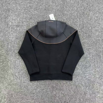 NK X C. CEE TECH FLEECE TRACKSUIT