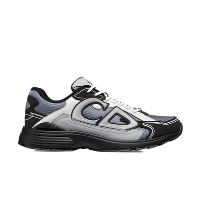 DI*R B30 "Black x Grey"