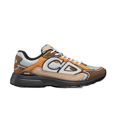 DI*R B30 "Orange & Black"