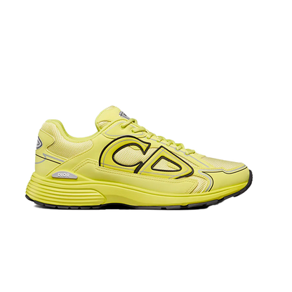 DI*R B30 "Yellow Funk"