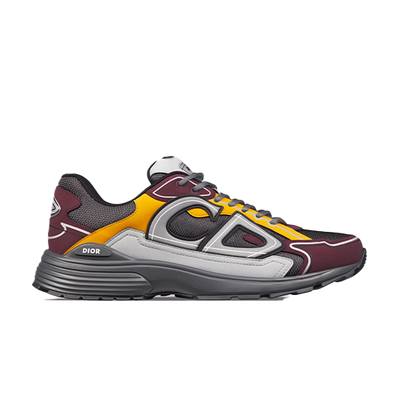 DI*R B30 "Yellow & Grey"