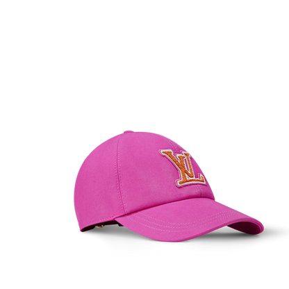 L*V CAP Signature S00 "Pink"