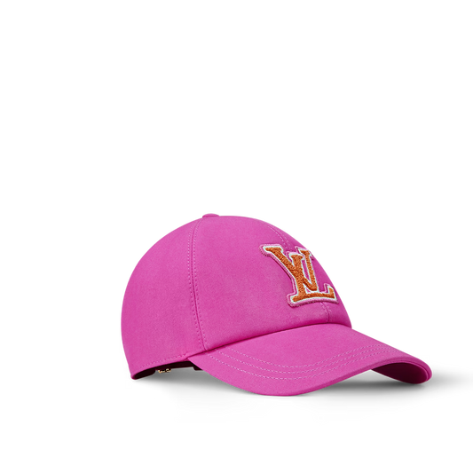 L*V CAP Signature S00 "Pink"