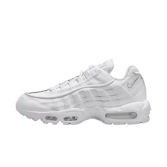 AIRM*X 95 "ESSENTIALS WHITE"